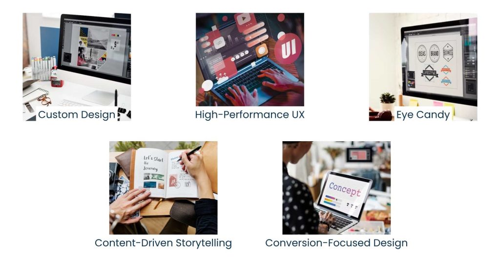 Elevating Luxury: E-Commerce Website Development London for High-End Brands - Online Shopping: Why Luxury Brands Need a Separate Strategy